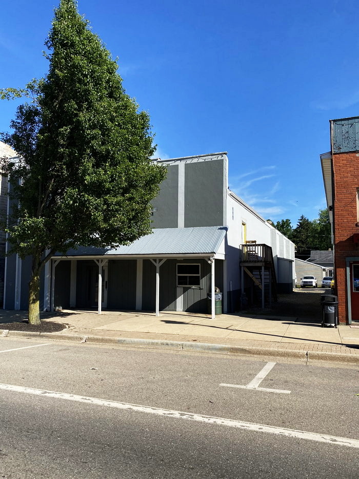 Our Theatre - June 18 2022 (newer photo)